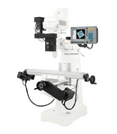 JET ETM-949EVS Mill with 3-Axis ACU-RITE MILLPWR CNC JET-894091