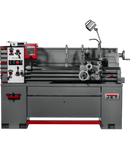 JET EVS-1440 Electronic Variable Speed lathe with Acu-Rite 203 DRO,3HP JET-311445
