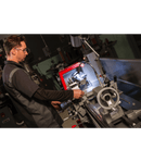 JET EVS-1440 Electronic Variable Speed lathe with Acu-Rite 203 DRO and Collet Closer, 3HP JET-311446