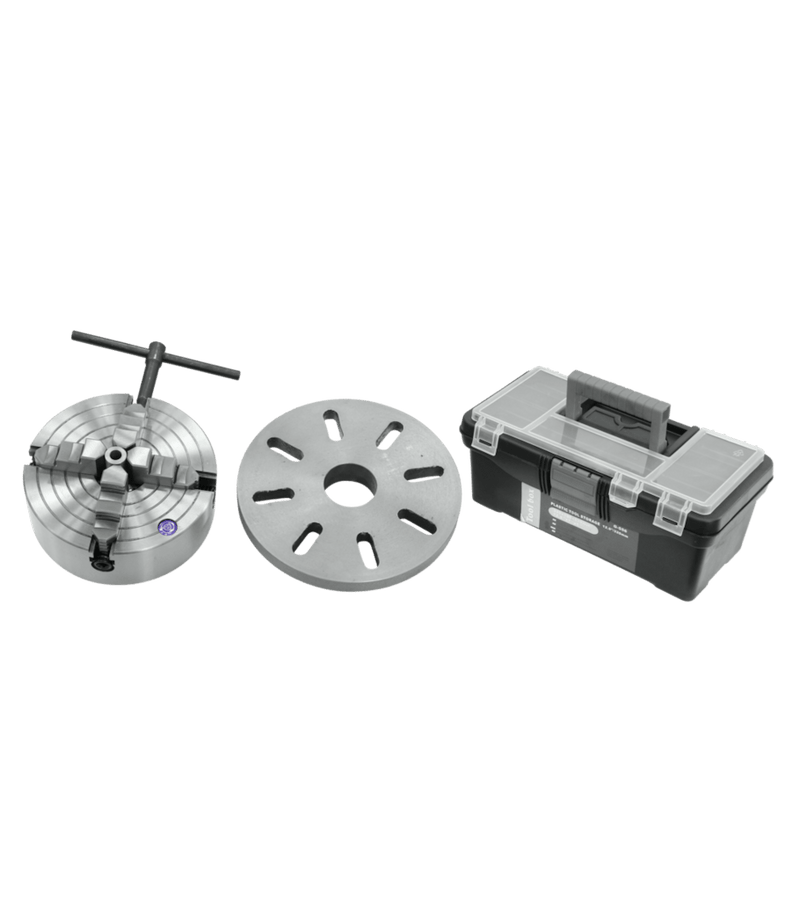 JET GH-1440-1 Lathe with Acu-Rite 203 DRO and Collet Closer JET-323376