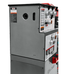 JET GH-1440-3 with 203 DRO and Taper Attachment JET-323405