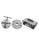 JET GH-1440-3 with with Newall DP700 DRO, Collet Closer and Taper Attachment JET-323414