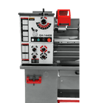 JET GH-1440B Geared Head Bench Lathe JET-331440