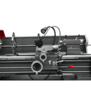 JET GH-1440B Geared Head Bench Lathe JET-331440