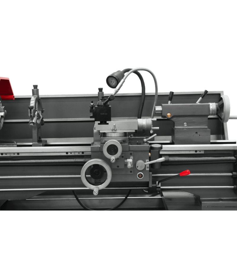 JET GH-1440B Geared Head Bench Lathe JET-331440