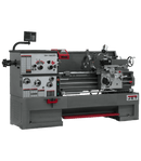 JET GH-1640ZX With Newall DP700 DRO With Taper Attachment and Collet Closer JET-321147