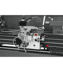 JET GH-1660ZX With ACU-RITE 203 DRO With Taper Attachment and Collet Closer JET-321576