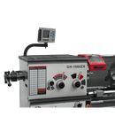 JET GH-1660ZX With ACU-RITE 303 DRO With Collet Closer JET-321390