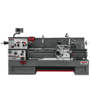 JET GH-1660ZX With ACU-RITE 303 DRO With Taper Attachment and Collet Closer JET-321391