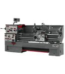 JET GH-1660ZX With Newall DP700 DRO With Taper Attachment and Collet Closer JET-321502