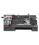 JET GH-1660ZX With Taper Attachment and Collet Closer JET-321544