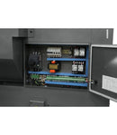 JET GH-1860ZX, 3-1/8" Spindle Bore Geared Head Lathe JET-321960