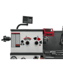 JET GH-1880ZX With Newall DP700 With Taper Attachment and Collet Closer JET-321578