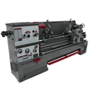 JET GH-1880ZX with Taper Attachment and Collet Closer JET-322486