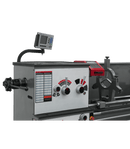 JET GH-2280ZX With ACU-RITE 203 DRO With Collet Closer JET-321566