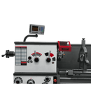 JET GH-2280ZX With ACU-RITE 303 DRO With Collet Closer JET-321613