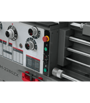 JET GH-2280ZX With Newall DP700 DRO With Taper Attachment JET-321881