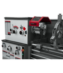 JET GH-2280ZX With Taper Attachment and Collet Closer JET-321575