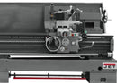 JET GH-26120ZH, 4-1/8" Spindle Bore Geared Head Lathe JET-321890