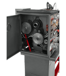 JET GHB-1236 Geared Head Bench Lathe in Jet Metalworking, Turning, Lathes JET-321236