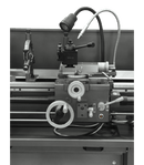 JET GHB-1236 Geared Head Bench Lathe with Newall DP700 in Jet Metalworking, Turning, Lathes JET-323231