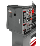 JET GHB-1236 Geared Head Bench Lathe with Newall DP700 in Jet Metalworking, Turning, Lathes JET-323231