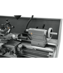 JET GHB-1340A, Gear Head Bench Lathe JET-321357A