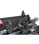 JET GHB-1340A, Gear Head Bench Lathe JET-321357A