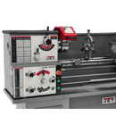 JET GHB-1340A, Gear Head Bench Lathe JET-321357A