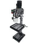 JET GHD-20PFT, 20" Gear Head Tapping Drill Press With Power Down feed 230V, 3Ph JET-354026