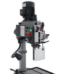 JET GHD-20PFT, 20" Gear Head Tapping Drill Press With Power Down feed 230V, 3Ph JET-354026