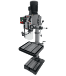 JET GHD-20T, 20" Gear Head Tapping Drill Press 230V, 3Ph JET-354022
