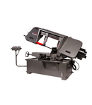 JET HBS-1220MSA, 12" x 20" Semi-Automatic Mitering Variable Speed Bandsaw JET-424476