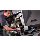 JET HBS-1220MSA, 12" x 20" Semi-Automatic Mitering Variable Speed Bandsaw JET-424476