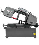 JET HBS-1321W, 13" x 21" Semi-Auto Horizontal Bandsaw JET-414471