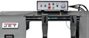 JET HBS-1321W, 13" x 21" Semi-Auto Horizontal Bandsaw JET-414471