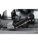 JET HBS-814GH, 8" x 14" Horizontal Geared Head Bandsaw JET-414466