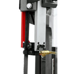 JET HBS-814GH, 8" x 14" Horizontal Geared Head Bandsaw JET-414466