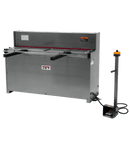 JET HS1452-1T, 52" x 14 Gauge Hydraulic Shear 1 Ph JET-756205