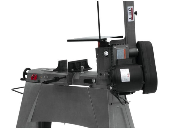 JET HVBS-56 Horizontal / Verical Bandsaw JET-414458
