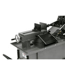 JET HVBS-710S, 7" x 10-1/2" Horizontal/Vertical Mitering Bandsaw JET-413451