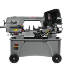 JET HVBS712V 7X12 VS Bandsaw 1HP, 115V,1PH JET-415559