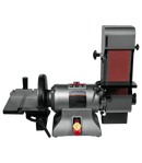 JET IBDG-436 BNCH 4X36 Belt W/ 9 Disc JET-578634