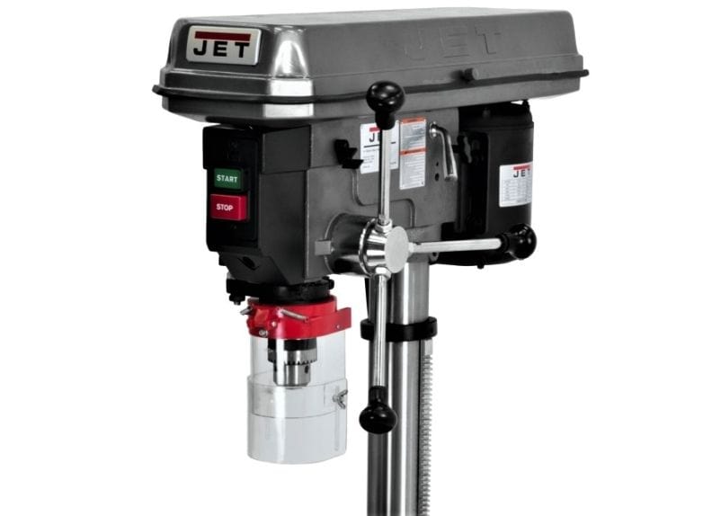 JET J-2530 15" Bench Drill Press115/230V JET-354401