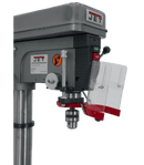 JET J-2550, 20" Floor Model Drill Press 115V 1Ph JET-354402