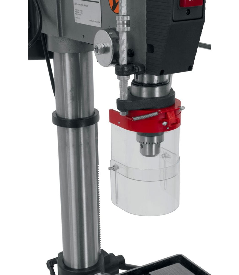 JET J-2550, 20" Floor Model Drill Press 115V 1Ph JET-354402