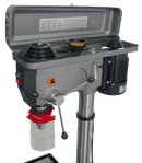 JET J-2550, 20" Floor Model Drill Press 115V 1Ph JET-354402