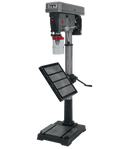 JET J-2550, 20" Floor Model Drill Press 115V 1Ph JET-354402