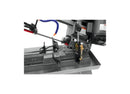 JET J-3230 5 X 8 Horizontal Bandsaw - Wet JET-414453