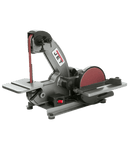 JET J-4002 1 x 42 Bench Belt & Disc Sander JET-577003